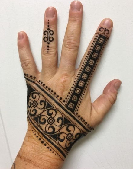 Designs for Men