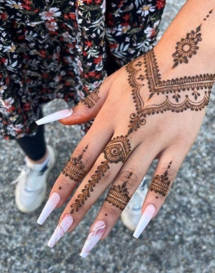 Designs for Women