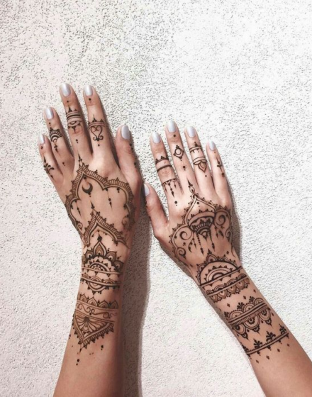 Designs for Women