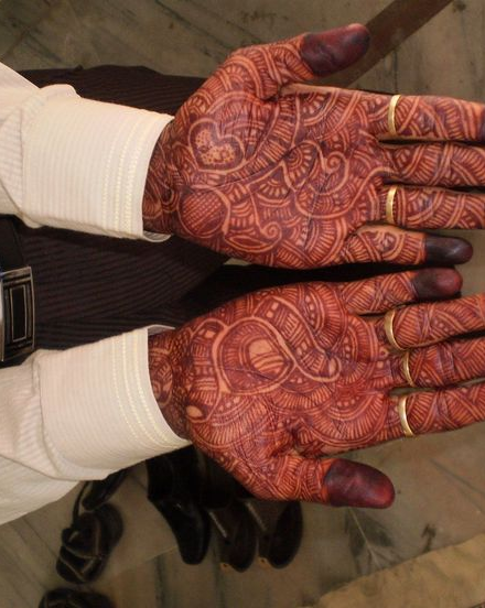 Designs for Men