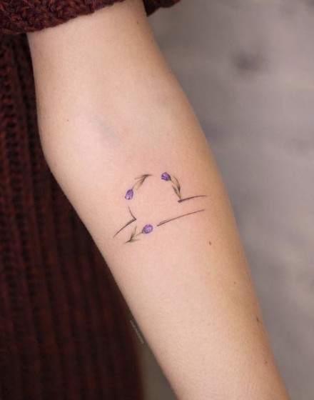Libra Symbol