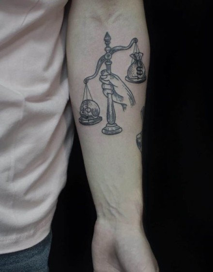 Scales
