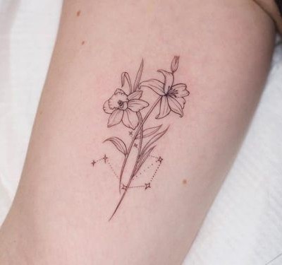 Flowers, Nature, and Other Unique Ideas