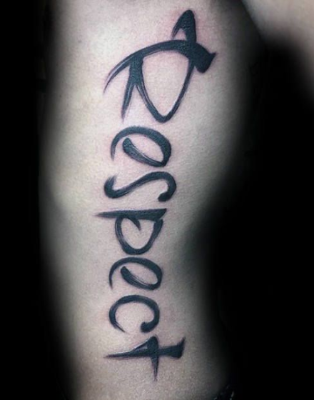 Brushstroke Tattoo Scripts