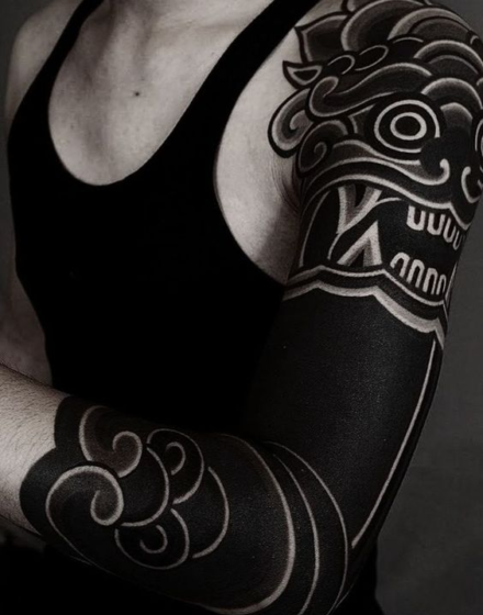 Sleeves