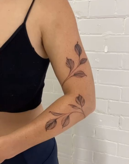 Floral Motifs