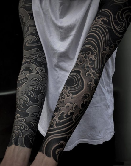 Sleeves
