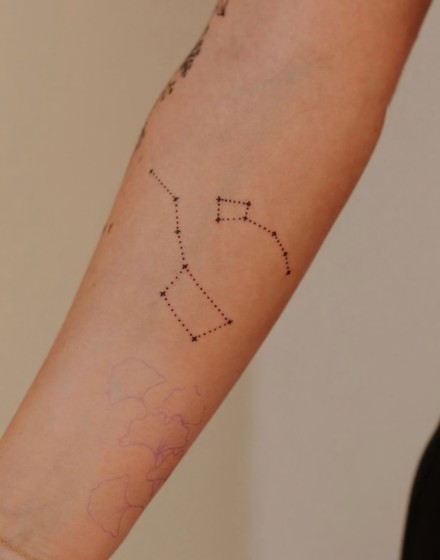 Constellations