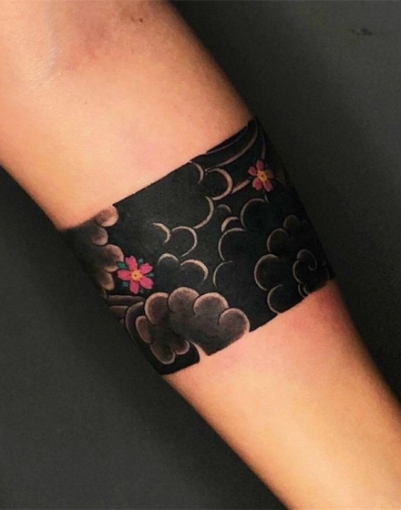 Bracelet