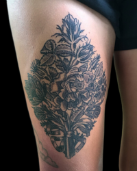 Jenpa Konchok Cartier