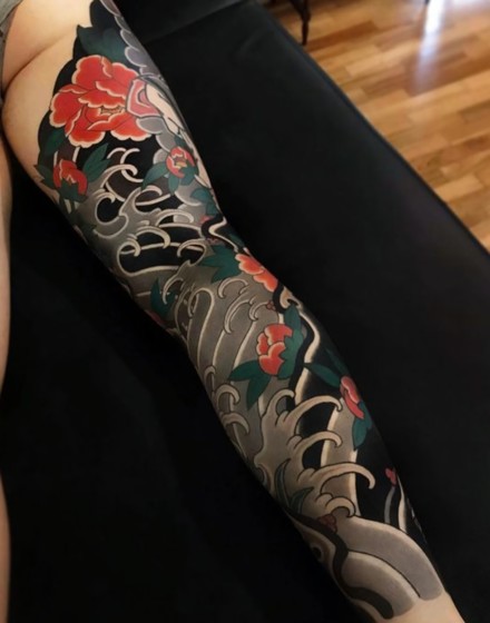 Sleeves