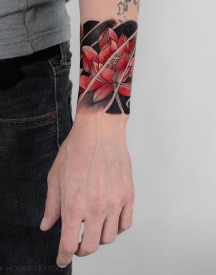 Bracelet