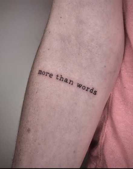 Meaningful Words, Phrases, And Quotes