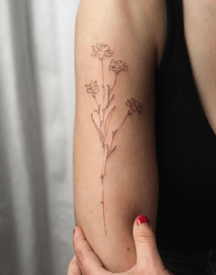 Floral Motifs
