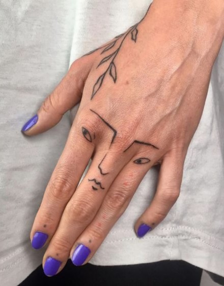 Abstract Designs
