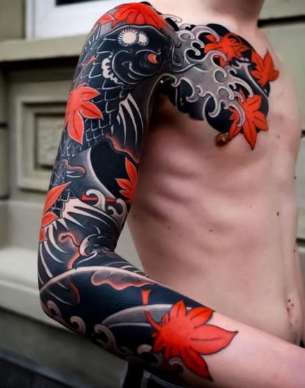 Shoulder