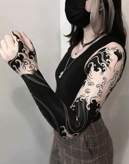 Sleeves