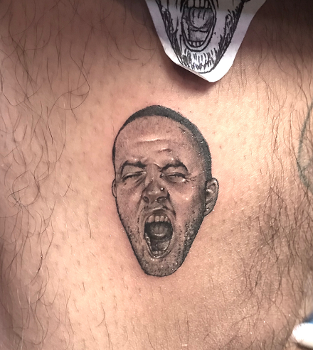 Bonus: 20+ Designs Inspired by Mac Miller