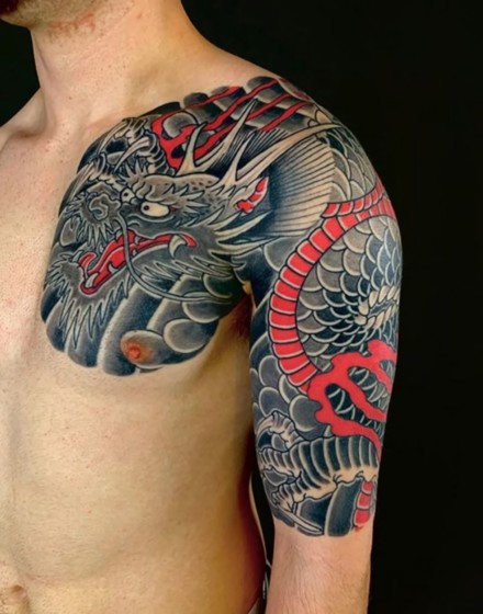 Shoulder