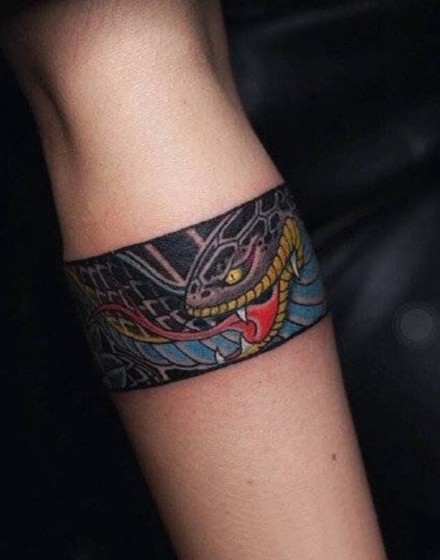 Bracelet