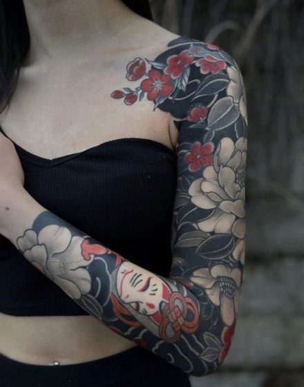 Sleeves