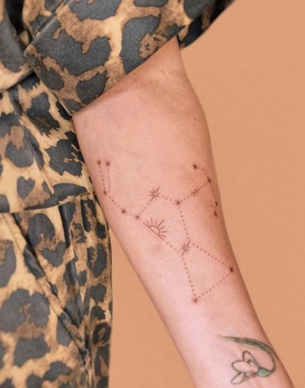 Constellations