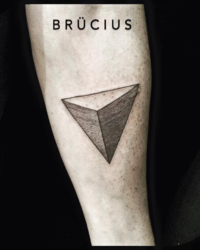 Brücius Von Xylander