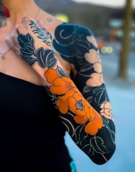 Sleeves