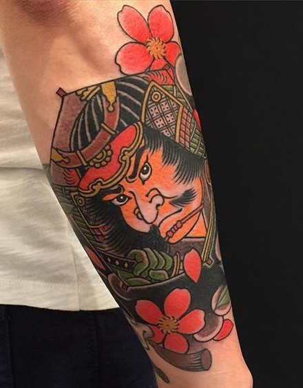 Classic Japanese Style