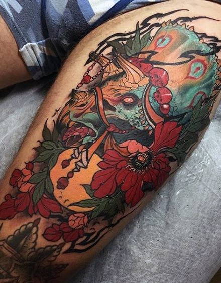 Triceratops Variants