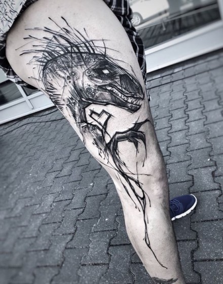 The gallery was not found!