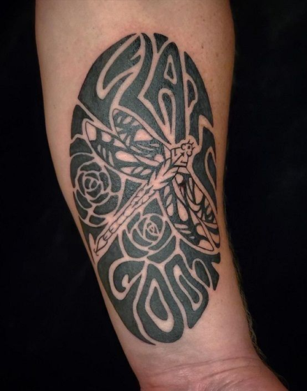 Tribal Tattoo Designs