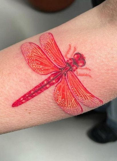 Trendy Tattoo Designs