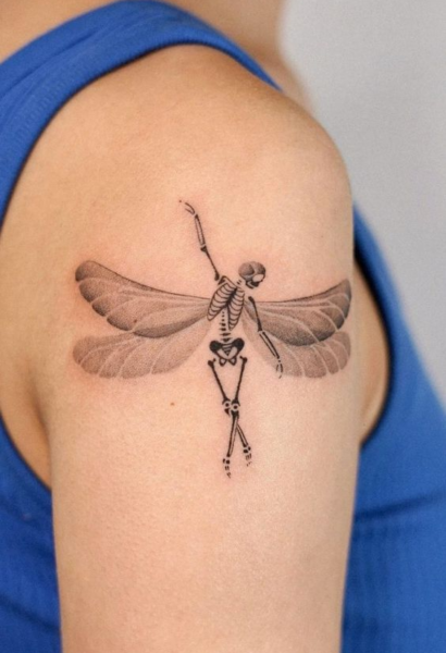 Trendy Tattoo Designs