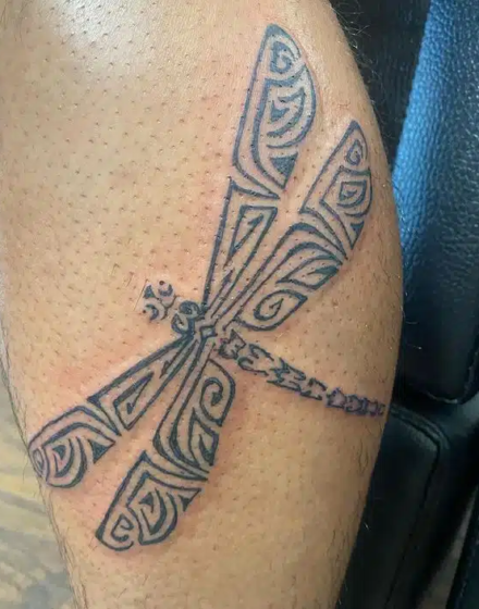 Tribal Tattoo Designs