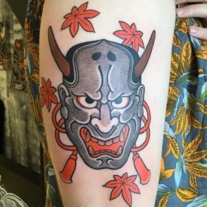 Traditional Japanese Style