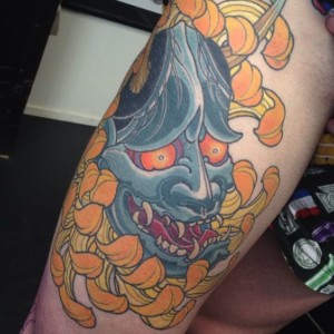 Traditional Japanese Style