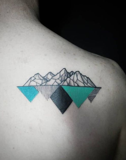 Trendy Mountain Designs