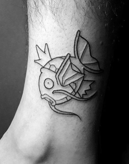 Simple and Easy Tattoos