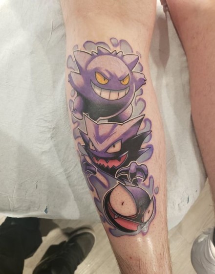 Evolutions and Transformation