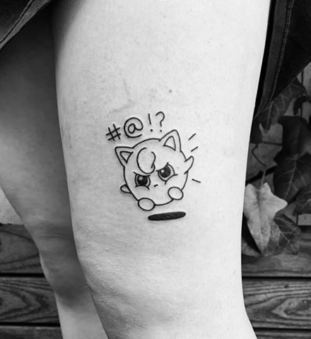 Simple and Easy Tattoos