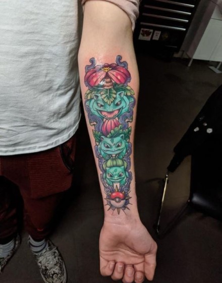 Evolutions and Transformation