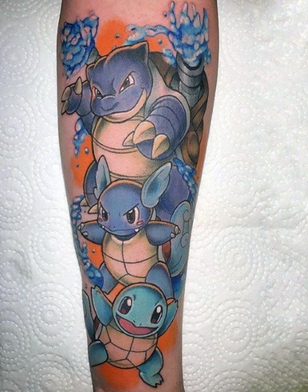 Evolutions and Transformation