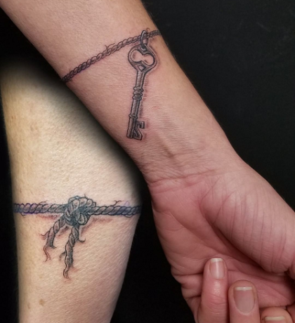 Rob Hunter—Polished Realism and Traditional