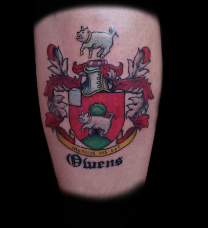 Rob Hunter—Polished Realism and Traditional