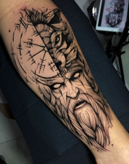 Combining Symbols Together