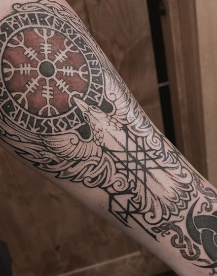 Combining Symbols Together