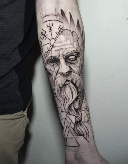 Combining Symbols Together