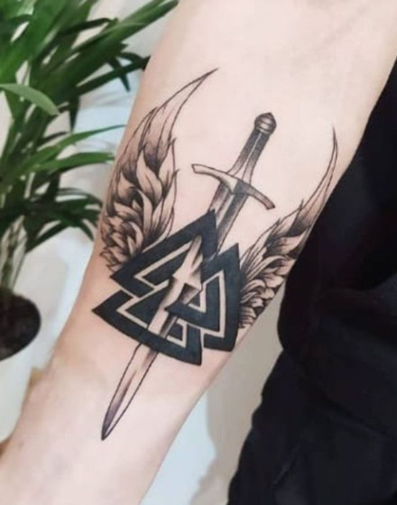 Valknut