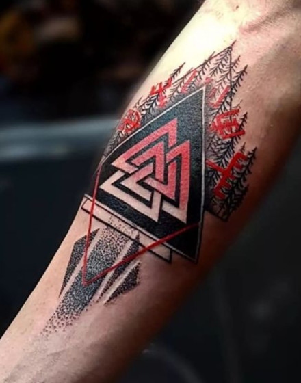 Valknut